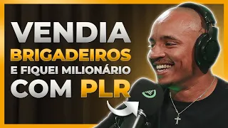 Como Fiz R$1 Milhão Com PLR No Marketing Digital | Anderson Santana - Kiwicast #138