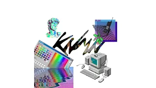 Saint Pepsi Tribute Mix by KNMN
