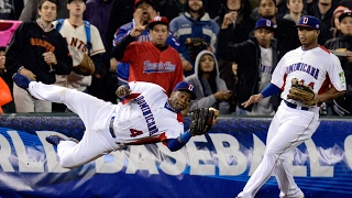 Mejores Jugadas de Dominicana en Clasico MUndial de Beisbol 2013