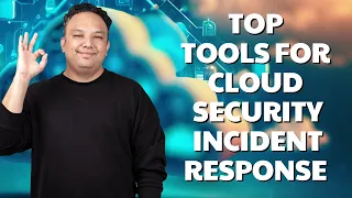 Essential Tools for Effective Cloud Security Incident Response