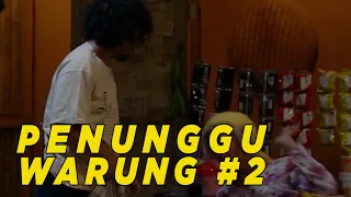 Punteun tolongin ibu sebentar ya  | EXTRAVAGANZA