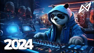 Music Mix 2024 🎧 EDM Remixes of Popular Songs 🎧 EDM Gaming Music Mix ​