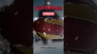 Superman First Look Everything We Know So Far