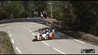 COURSE DE COTE COL SAINT-PIERRE 2022 SHOW/MISTAKES ON EUROPEAN HILLCLIMB