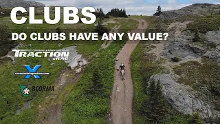 CLUBS 5 Is there any value in joining a club?︱Cross Training Enduro