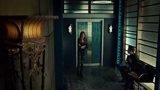 Shadowhunters Jace and Clary 3x16 2/4