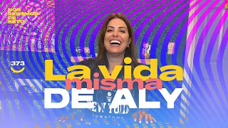 La vida misma de Aly Sanchez | #NRDE 373