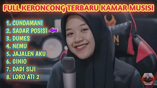 FULL ALBUM KERONCONG TERBARU 2023