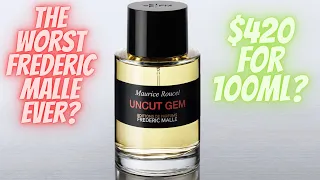 Frederic Malle - Uncut Gem - New Release 2022