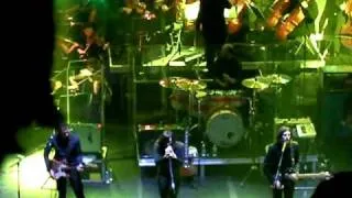 Archive (with orchestra) - Bullets at le Grand Rex, Paris 04/04/2011