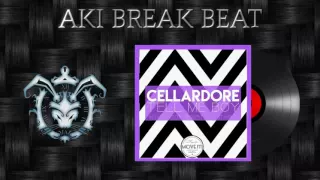 Cellardore - Special Request (Original Mix) Move it! Music