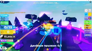 ROBLOX NINJA LEGENDS - РАБОТАЕТ ЛИ БАГ НА СОХРАНЕНИЕ ОСТРОВОВ С ПОЛУЧЕНИЕМ НОВОГО ТИТУЛА В 2023 ГОДУ