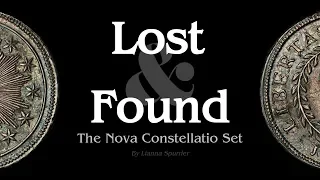 Lost & Found: The Nova Constellatio Set