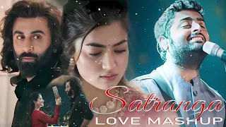 Non stop love mashup 💕 songs, best of arijit singh songs ♥️😘😘💯