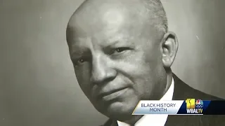 Carter Woodson the FATHER of Black History