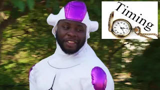RDC Lelands Comedic Timing Compilation