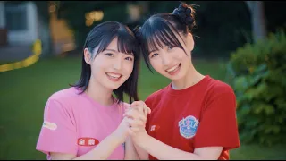 【MV】虹のコンキスタドール「キョーリョク・パートナー」/Niji no Conquistador - Kyoryoku Partner（虹コン）