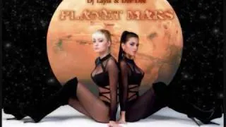 Dj Layla & Dee-Dee "Planet Mars" (extended vrs. by Radu Sirbu)