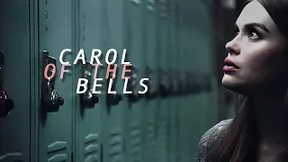 Teen Wolf (6b) | Carol of the Bells