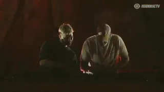 No Beef ft. Miss Palmer (R3hab Remix) Played Live By Afrojack & R3hab @ EDC Las Vegas 2021