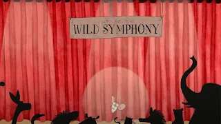 Wild Symphony - Available Now!