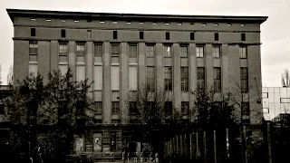 Berghain, short documentary