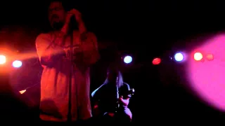 Evergrey - Blinded (Acoustic) Live @ The Loft Atlanta,GA 9/10/2015