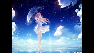 Nightcore - Glad You Did (Sasha Alex Sloan)