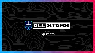 FGS All-Stars: Be My Teammate – EMEA