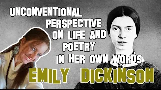 American Literature | Emily Dickinson: unconventional perspective on life and poetry