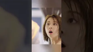 He Saw Her Naked 🤭🤣🦋| Crazy Couple 👩‍❤️‍👨✨| #shorts #kiss #love #kdrama #cdrama #theperfectmatch