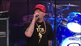 Limp Bizkit - Take a Look Around (Live at J.Leno 2010) Official Video