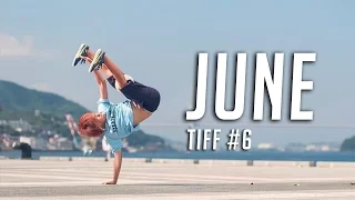 THIS IS FREESTYLE FOOTBALL | June 2016