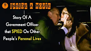 The Lives Of Others (2006) Movie Explained in Hindi | 9D Production