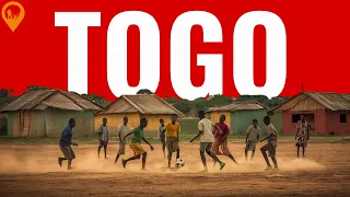 Togo Explained in 12 Minutes (History, Geography, & Culture)