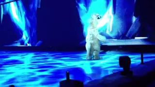 Ice Age live in Rostock