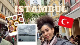 #6 Conheça Istambul- Turquia 🇹🇷