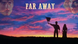 Far And Away - Far Away (Nickelback)