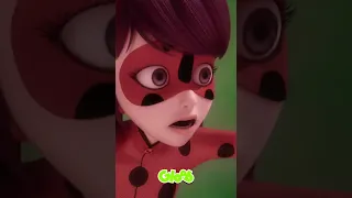 LADYBUG E CAT NOIR LUTAM CONTRA VILÃO (JUBILATION) | MIRACULOUS 5ª TEMPORADA | Mundo Gloob