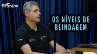 Os níveis de blindagem | Motorgrid Podcast