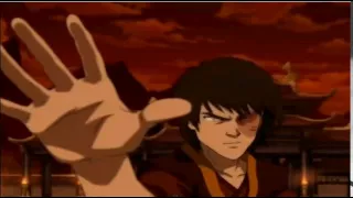 Avatar The Last Airbender Opening Book 3