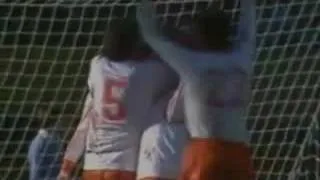 1978 FIFA World Cup Highlights