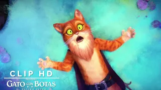 Reglas de deseo | El Gato con Botas: El último deseo | Clip 4K