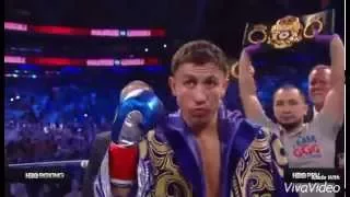 Gennady Golovkin ☆The KO King☆ Highlights