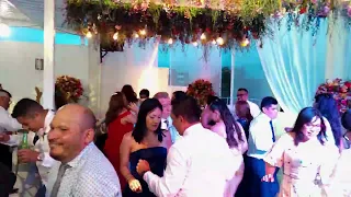 💃 BODA NOVENTERA (90s - 2000) Wedding Jeimy & Michel - DJ Oscar ❤️