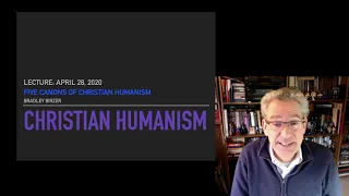 The Five Canons of Christian Humanism
