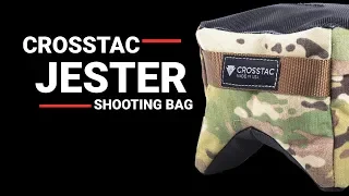 CROSSTAC JESTER Bag