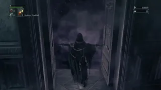 Bloodborne Any% CP Speedrun 21:50 [Segmented]