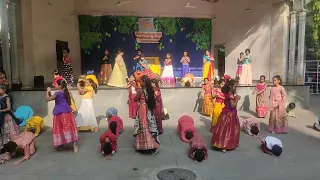 Shadruchula Ugadi song dance 2023 celebration