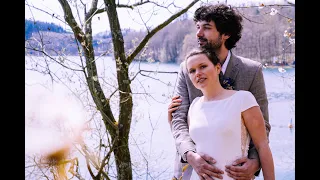 Hochzeitsfilm - Wedding Movie (Trailer)